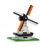 Brixies - Grote windmolen, 315st