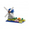 Brixies - Windmolen, 203st