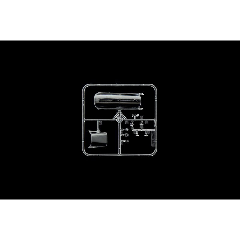 Tornado GR.1/IDS (war thunder) 1:48, Italeri