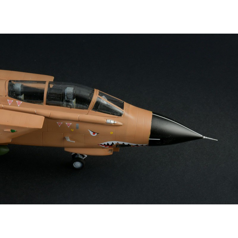 Tornado GR.1/IDS (war thunder) 1:48, Italeri