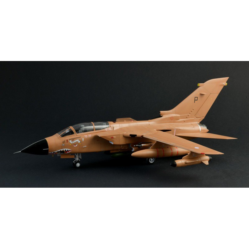 Tornado GR.1/IDS (war thunder) 1:48, Italeri