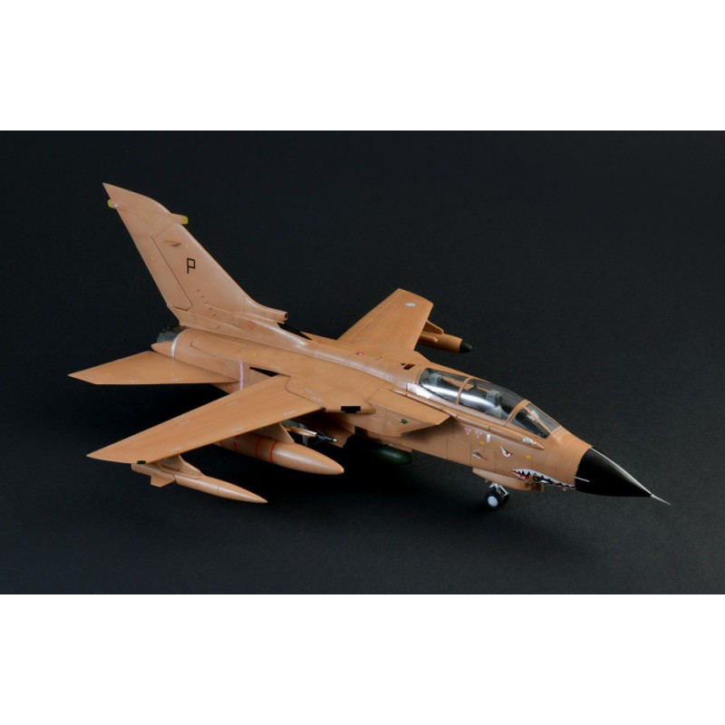 Tornado GR.1/IDS (war thunder) 1:48, Italeri