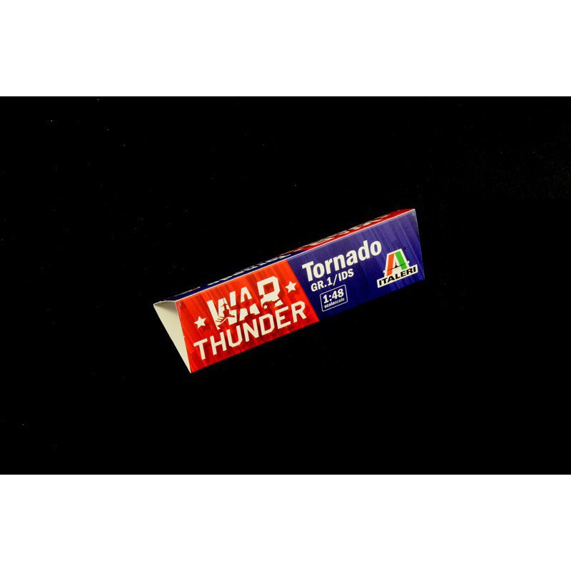 Tornado GR.1/IDS (war thunder) 1:48, Italeri
