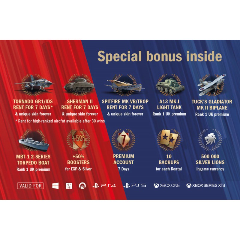 Tornado GR.1/IDS (war thunder) 1:48, Italeri