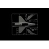 F-16C Fighting Falcon (war thunder) 1:48, Italeri
