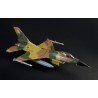 F-16C Fighting Falcon (war thunder) 1:48, Italeri
