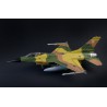 F-16C Fighting Falcon (war thunder) 1:48, Italeri