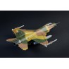 F-16C Fighting Falcon (war thunder) 1:48, Italeri