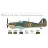 Hurricane MK.1 Aces 1:48, Italeri