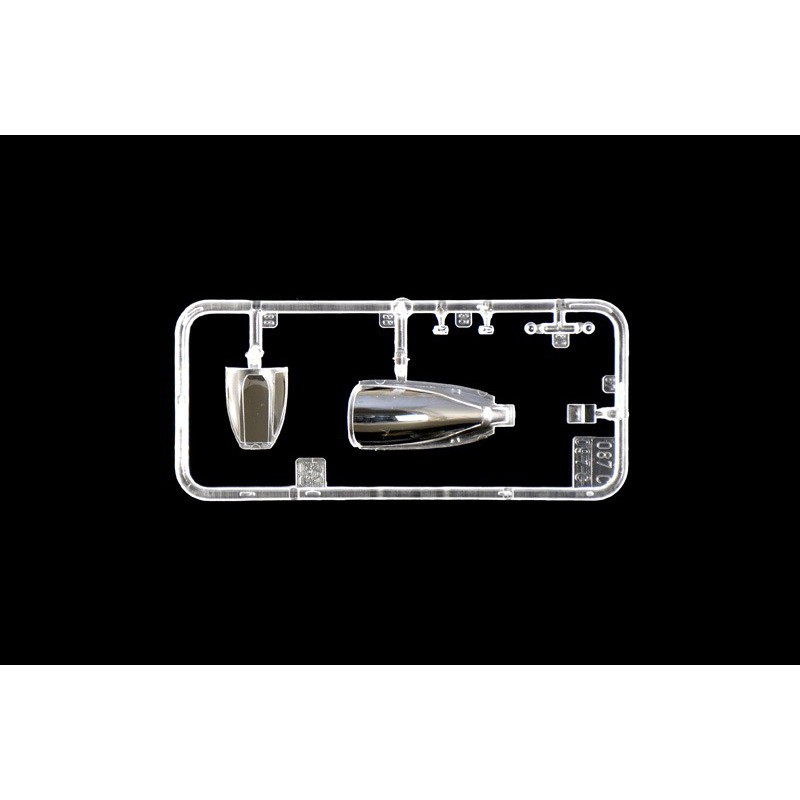 A-10 A/C Thunderbolt II 1:72, Italeri