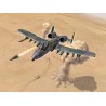A-10 A/C Thunderbolt II 1:72, Italeri