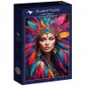 Indian Beauty, Bluebird Puzzle 1000stukjes