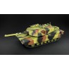 M1A1 Abrams (war thunder) 1:35, Italeri