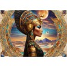 Egyptian Beauty Bluebird Puzzle 1000stukjes