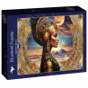 Egyptian Beauty, Bluebird Puzzle 1000stukjes