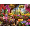 Potting Shed Bluebird Puzzle 500stukjes