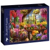 Potting Shed, Bluebird Puzzle 1000stukjes