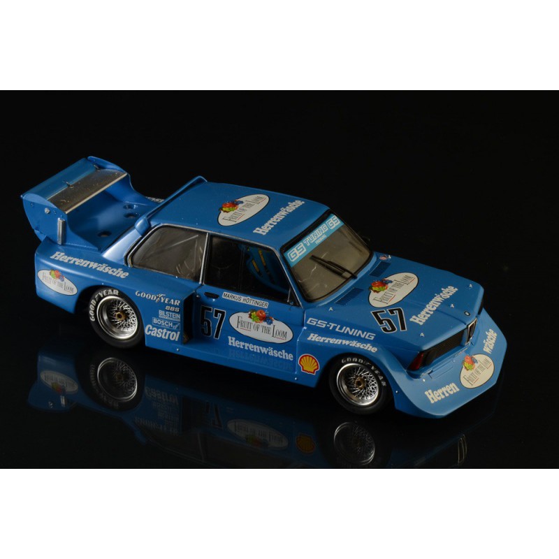 BMW 320 Gr.5 1:24, Italeri
