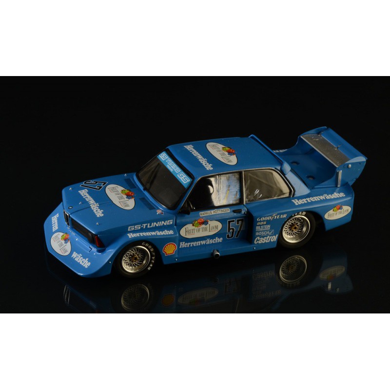 BMW 320 Gr.5 1:24, Italeri