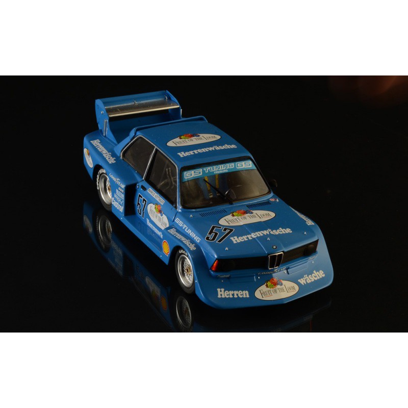 BMW 320 Gr.5 1:24, Italeri