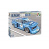BMW 320 Gr.5 1:24, Italeri