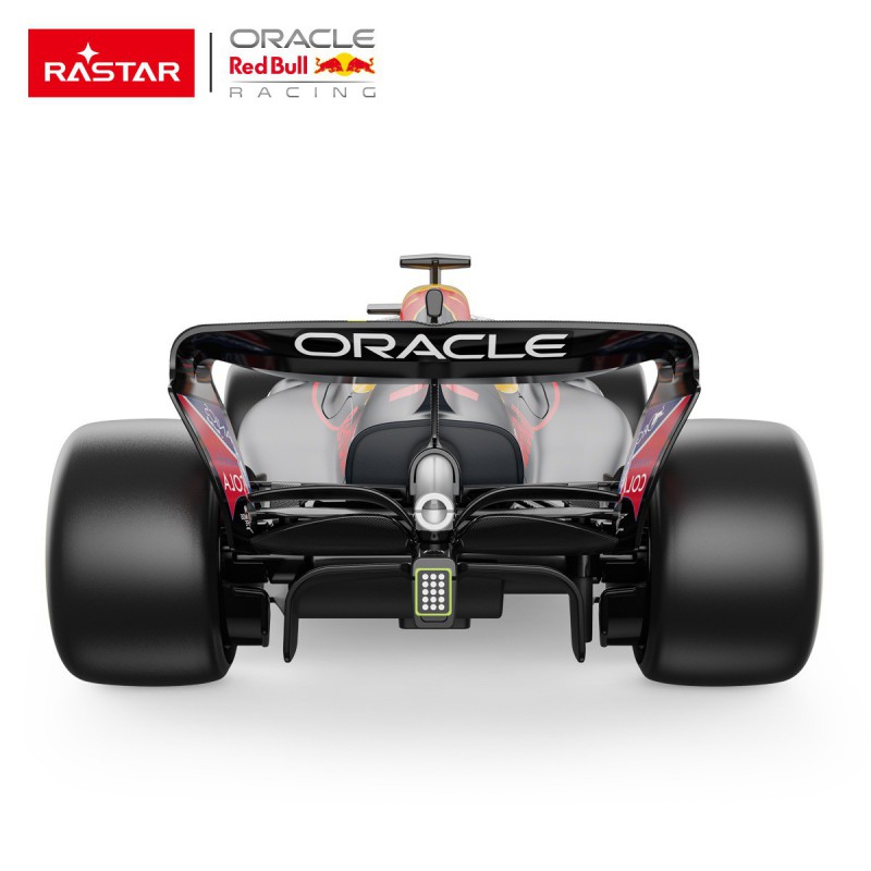 RC Oracle Red Bull Racing RB18 1:12, Rastar