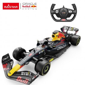 RC Oracle Red Bull Racing RB18 1:12, Rastar