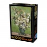 Van Gogh - Bouquet, D-Toys 1000 stukjes