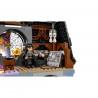 LEGO - 76781 Wednesday en Enids kamer LEGO - 76781 Wednesday en Enids kamer