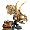 LEGO JURASSIC WORLD - 76969 Dinosaurusfossielen: Triceratops schedel LEGO JURASSIC WORLD - 76969 Dinosaurusfossielen: Triceratops schedel
