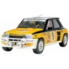 Renault 5 Turbo Rally 1:24, Tamiya