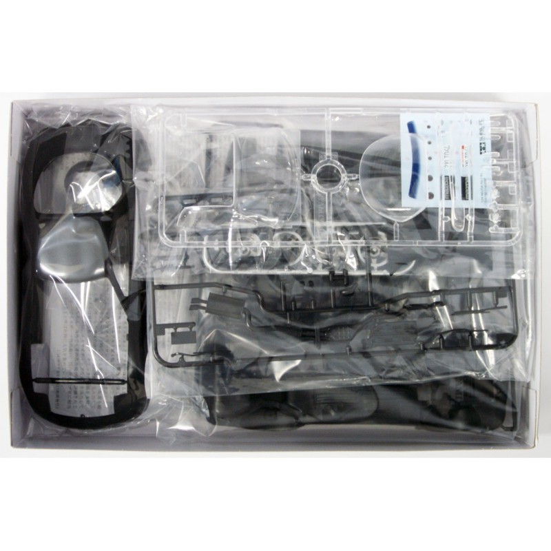 Mazda RX-7RI 1:24, Tamiya