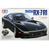 Mazda RX-7RI 1:24, Tamiya Mazda RX-7RI 1:24, Tamiya