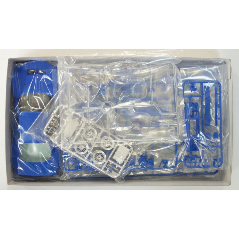 Nissan Calsonic Skyline GT-R 1:24, Tamiya