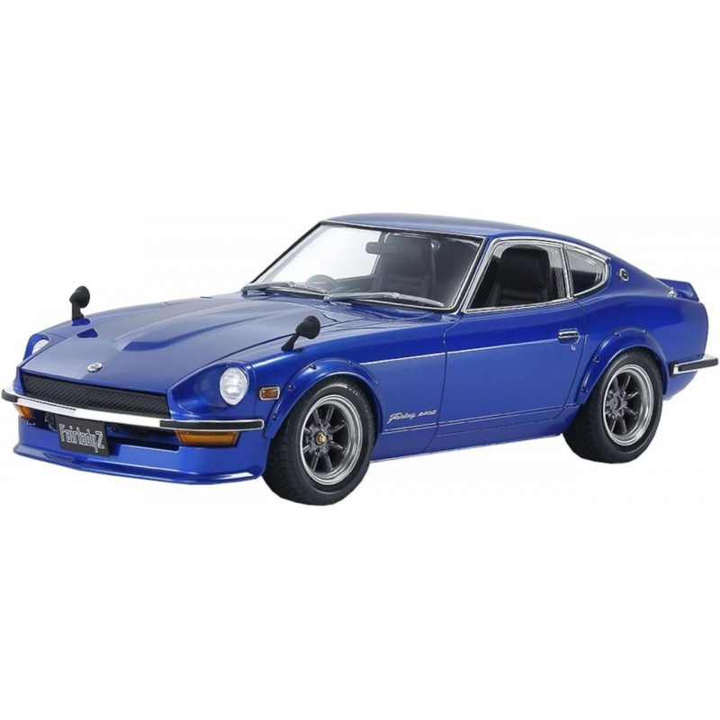Nissan Fairlady 240Z 1:24, Tamiya