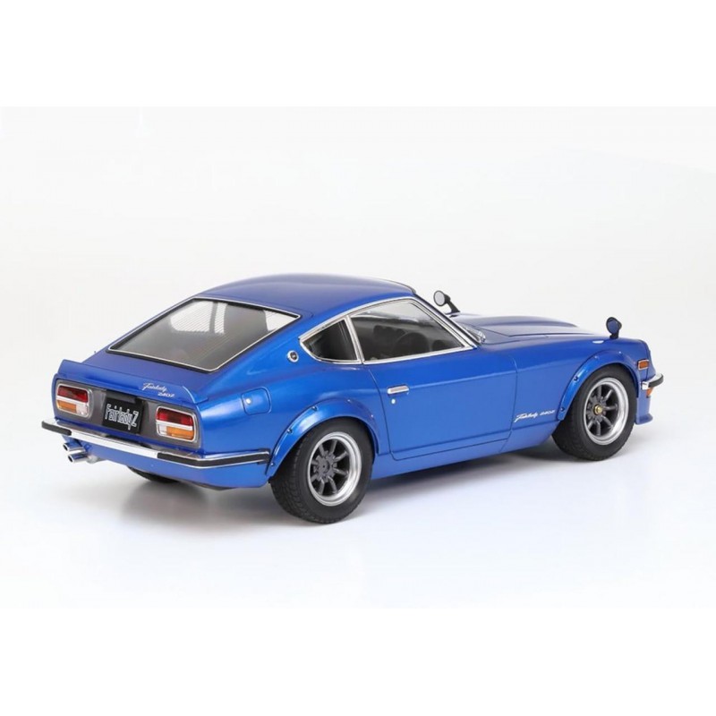 Nissan Fairlady 240Z 1:24, Tamiya