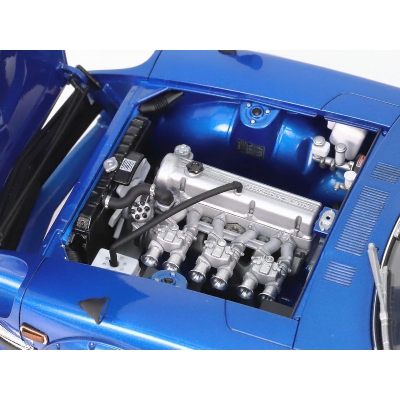 Nissan Fairlady 240Z 1:24, Tamiya