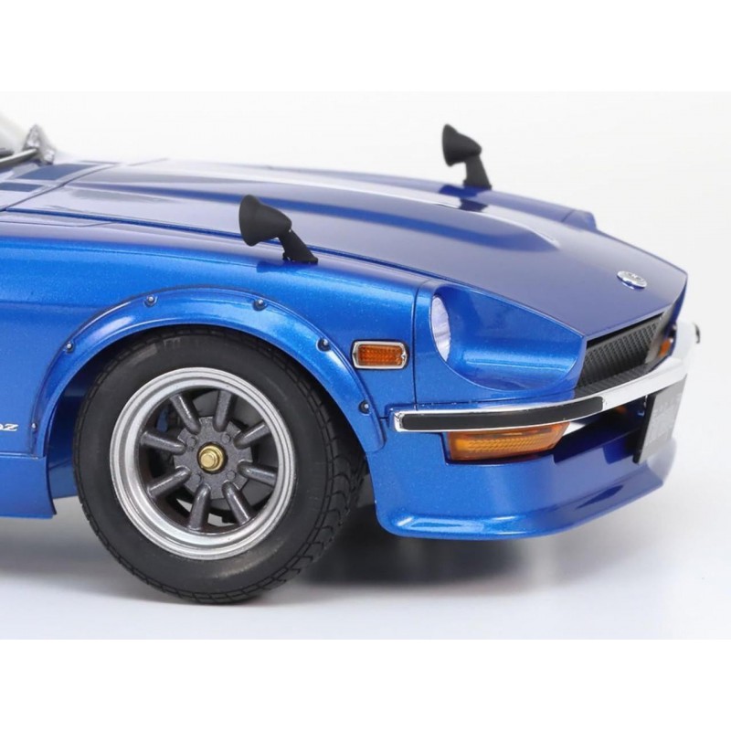Nissan Fairlady 240Z 1:24, Tamiya