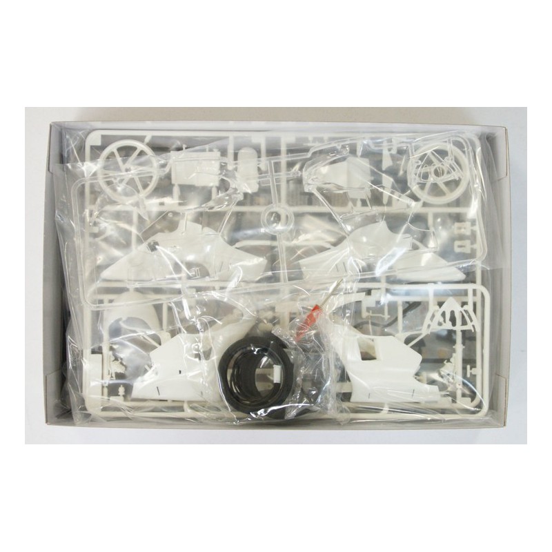 Honda NSR 500 Factory Color 1:12, Tamiya