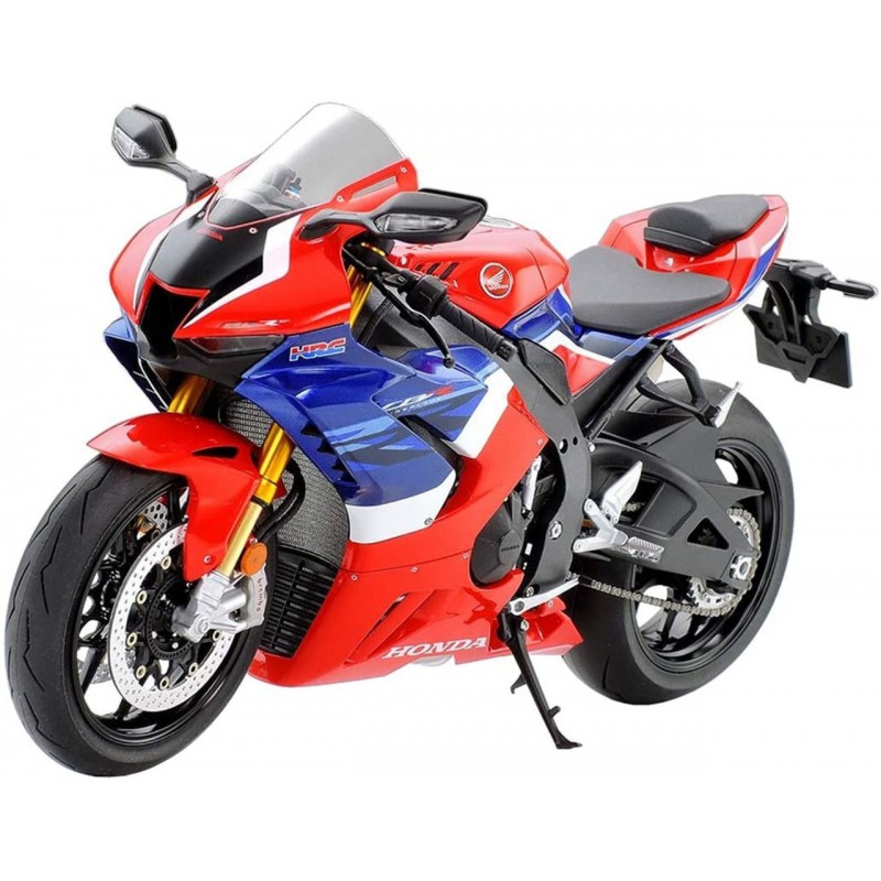 Honda CBR 1000RR-R Fireblade SP 1:12, Tamiya