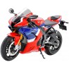 Honda CBR 1000RR-R Fireblade SP 1:12, Tamiya