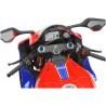 Honda CBR 1000RR-R Fireblade SP 1:12, Tamiya