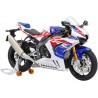 Honda CBR 1000RR-R Fireblade SP 30th Anniversary 1:12, Tamiya