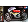 Honda RC166 1:12, Tamiya