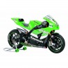 Kawasaki Ninja ZX-RR 1:12, Tamiya