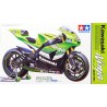 Kawasaki Ninja ZX-RR 1:12, Tamiya