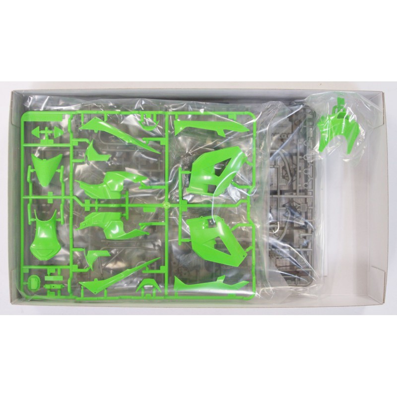 Kawasaki Ninja ZX-RR 1:12, Tamiya