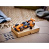 LEGO City - 60442 Formula 1: Coureur met McLaren racewagen LEGO City - 60442 Formula 1: Coureur met McLaren racewagen