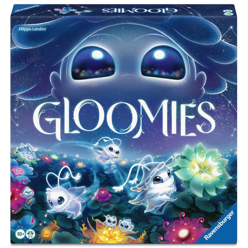 Gloomies, Ravensburger