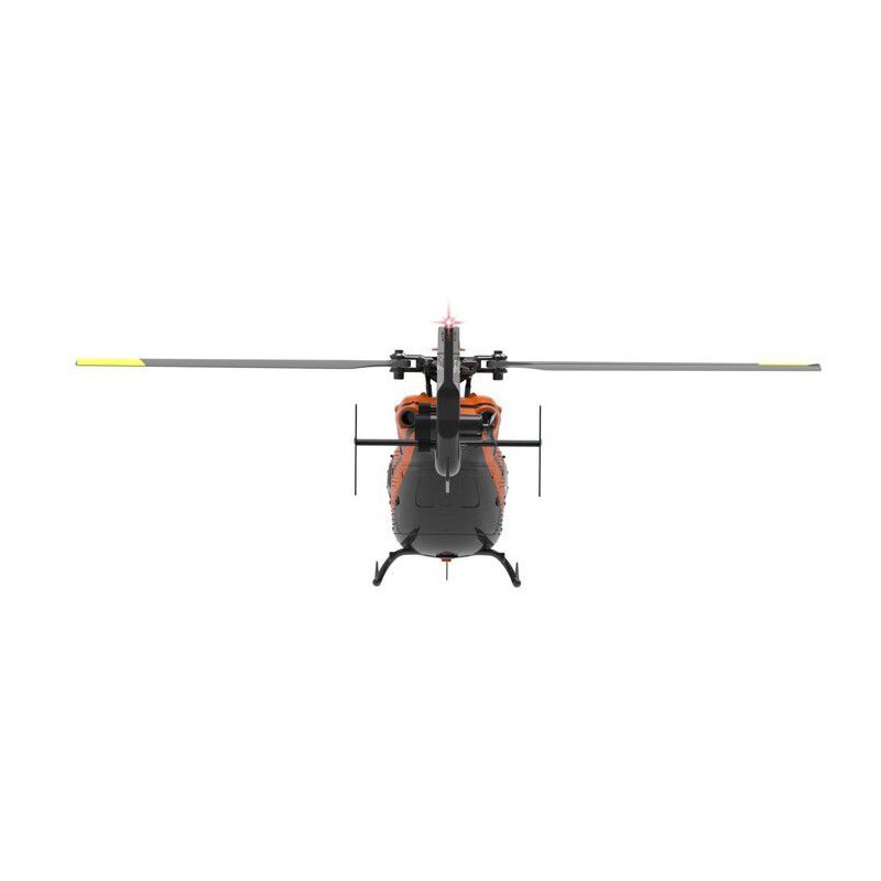 DF-111 Helikopter, DF Models